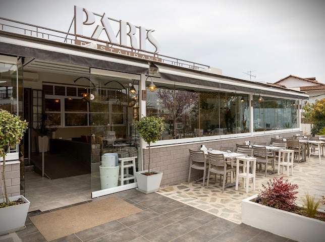 PARIS Restaurant by null