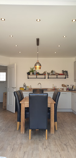 JSadler Electrical - Visual