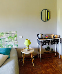 Photo n°5 de Chambre d'hôtes Les colibris à Tréhorenteuc (Chambre d'hôtes)