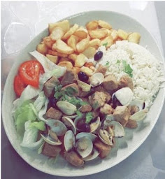 Photo n°51 de Ca T'espero à Roubaix (Restaurant)