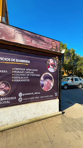 Av. Gral. Óscar Bonilla 8259, 9021192 Pudahuel, Región Metropolitana