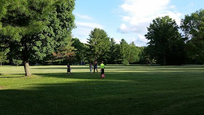 Photos of Highbanks Campground