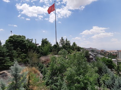 Kayabaşı Parkı