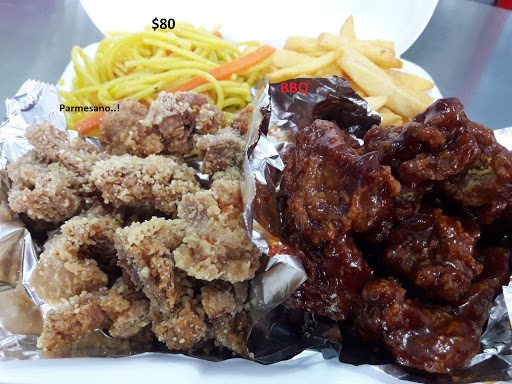 KRAKEN Sushi & Boneless - Thumbnail