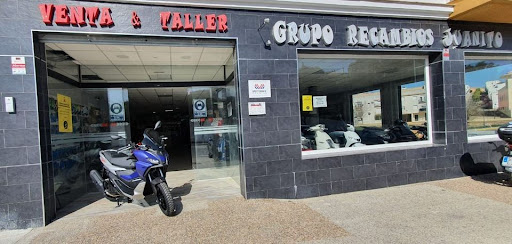 grupo recambios juanito - Thumbnail