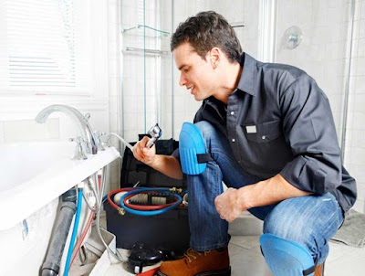 West Coast Plumbing & Drain Cleaning