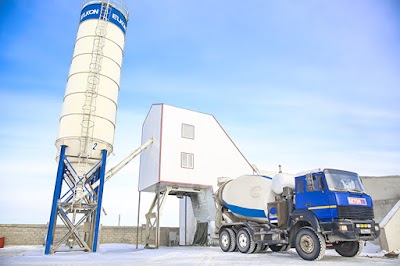 Photos of Beton V Astane Too Beton Pv