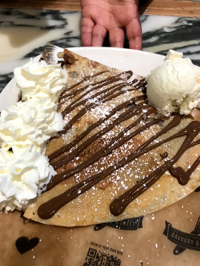 Crepeaffaire