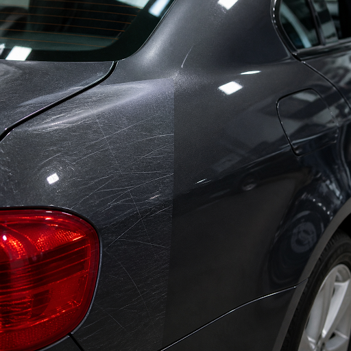 Fine scratches and swirl marks can dull your vehicle’s shine, but harsh polishing can damage the… post image