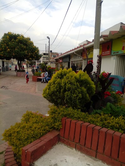 Photos of C.C. Plaza Compartir
