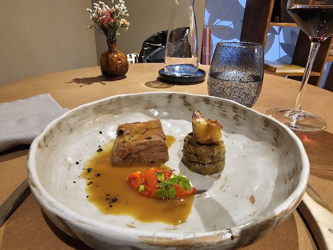 MENNA - Restaurant Nîmes - Restaurant