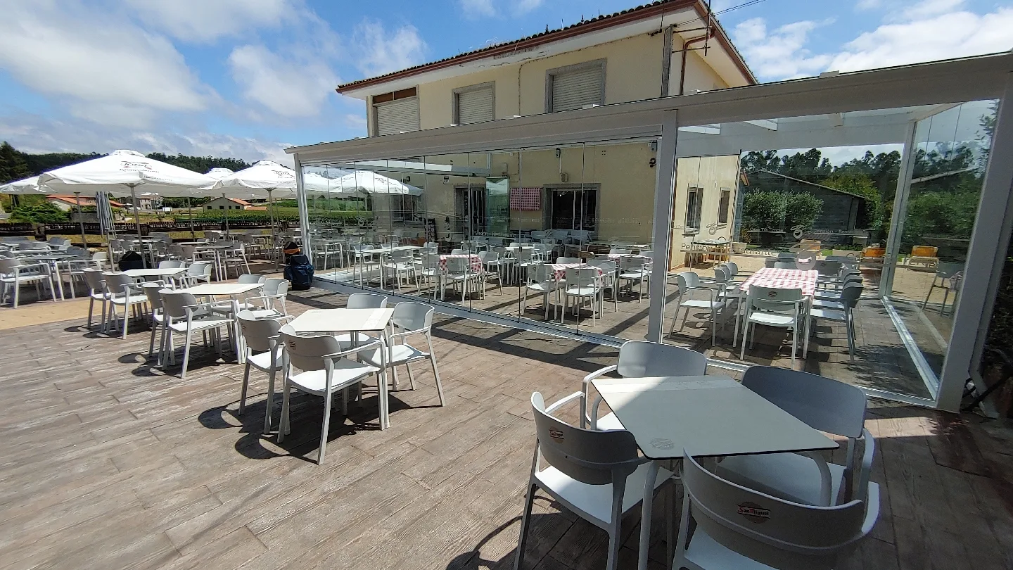 Casa Tia Teresa Bar-Pensión