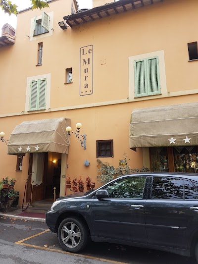 Photos of Hotel le Mura