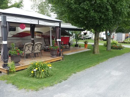 Camping La Détente Inc Gallery - Canada