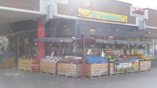 De Goudreinet - Thumbnail