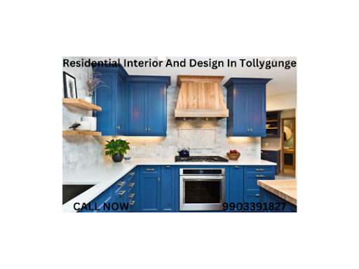 Sam Enterprise - Exquisite Residential Interior Design in Tollygunge post image