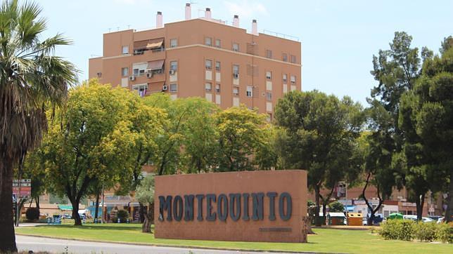 Asesoría Ávila en Montequinto