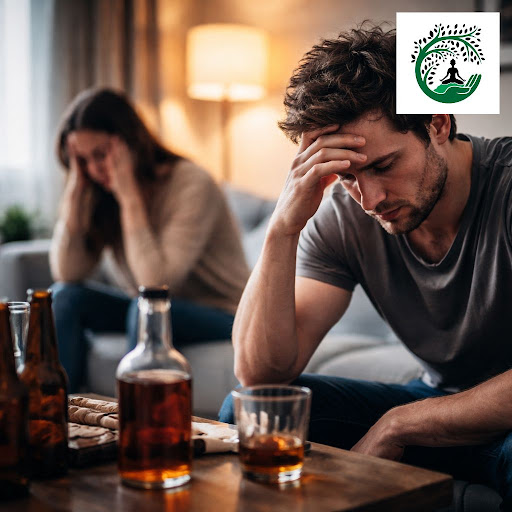 Alcohol addiction slowly damages not just the body, but also peace of mind and family harmony. Ma… post image