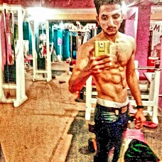 Mr. Gym rawalpindi