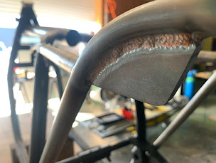 Photo n°14 de RANDALL K.O.C. à Maîche (Magasin de motos)