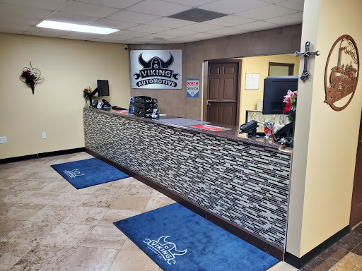 Viking Automotive Gallery - United States