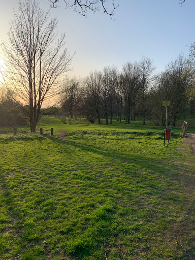 Cassie’s Field Gallery - United Kingdom