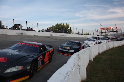 Newport Speedway