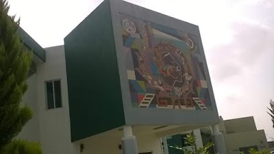Photos of Technological Institute of Celaya Campus II