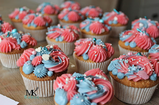 mkbakes Gallery - Netherlands