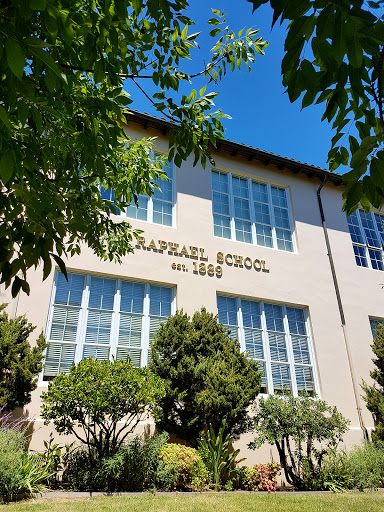 Saint Raphael School