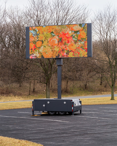 Control Point Technology - Visual