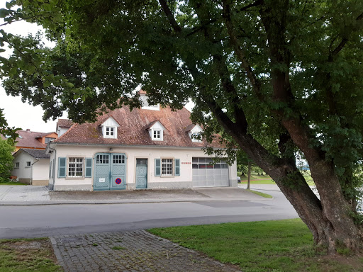 Feuerwehrdepot Friedingen - Thumbnail