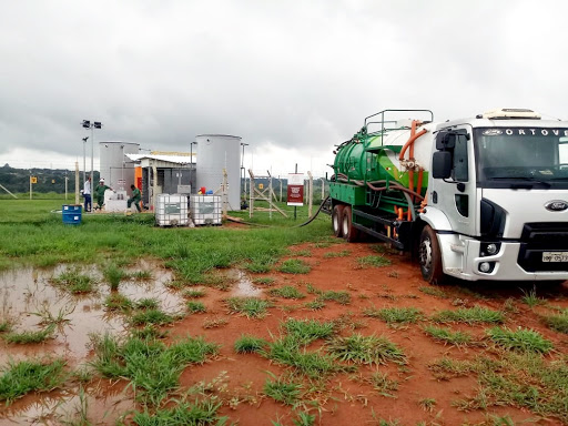 João de Barro Ambiental Serviços