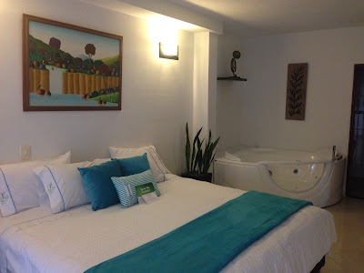Photos of Hotel Puerto Bahia