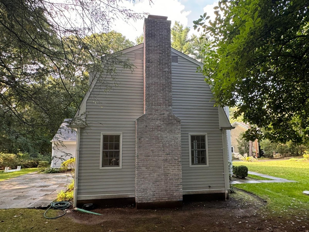 Self-service laundry at Better Way Painting & Flooring LLC, Bridgeport, CT