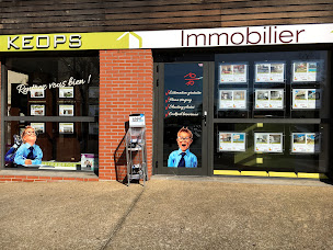 Photo n°6 de KEOPS Immobilier à Pérols (Agence de location immobilière)