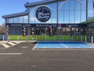 Photo n°13 de Marie Blachère LONGVIC à Longvic (Sandwicherie)