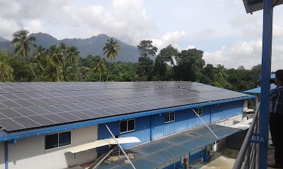 Photos of Maam Biscuits Lanka (Pvt) Ltd