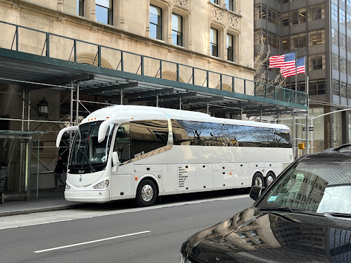 OurBus - Visual