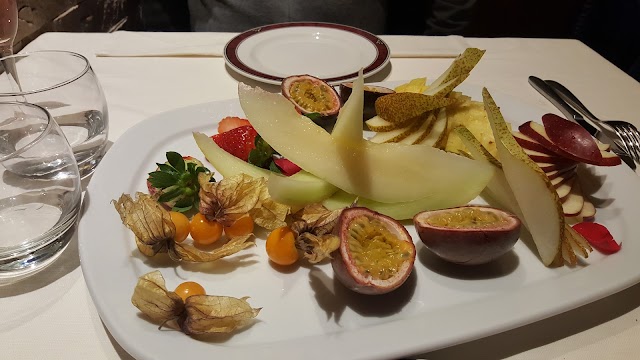 Ristorante Grigliamania