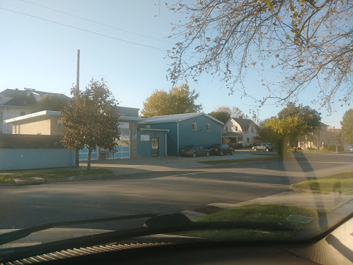 George's Auto Shoppe - Thumbnail