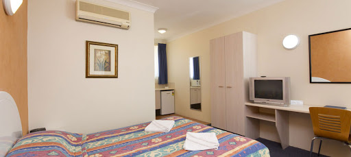 Tuncurry Beach Motel - Thumbnail