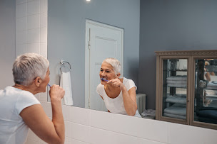 Photo n°2 de Dr Claire Bonis - Dentiste Antibes - Cabinet dentaire Bonis à Antibes (Parodontiste)