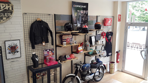 Peluquería Shop RUTA 29