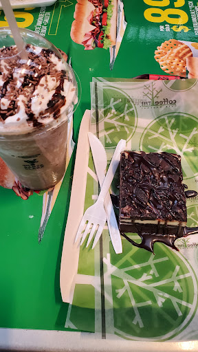 Coffee Tree Sendero La Fe - Thumbnail