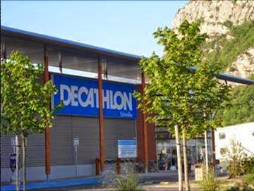 9 Rue du Drac, 38130 Échirolles, France