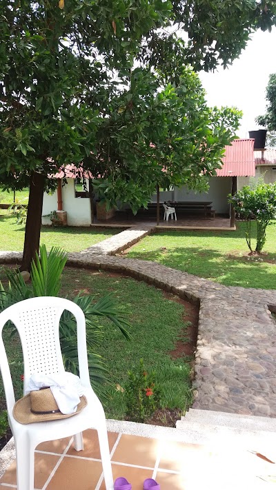 Photos of Finca La Uni&oacute;n