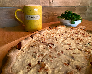 Photo n°36 de Mama Bubbele à Strasbourg (Restaurant végétarien)