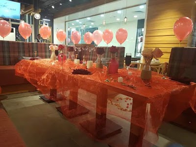 Photos of الموردي كافيه