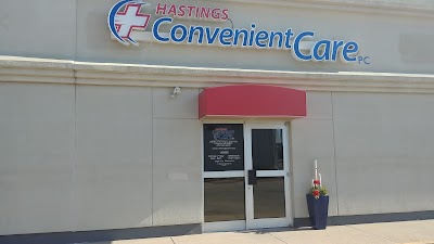 Hastings Convenient Care PC